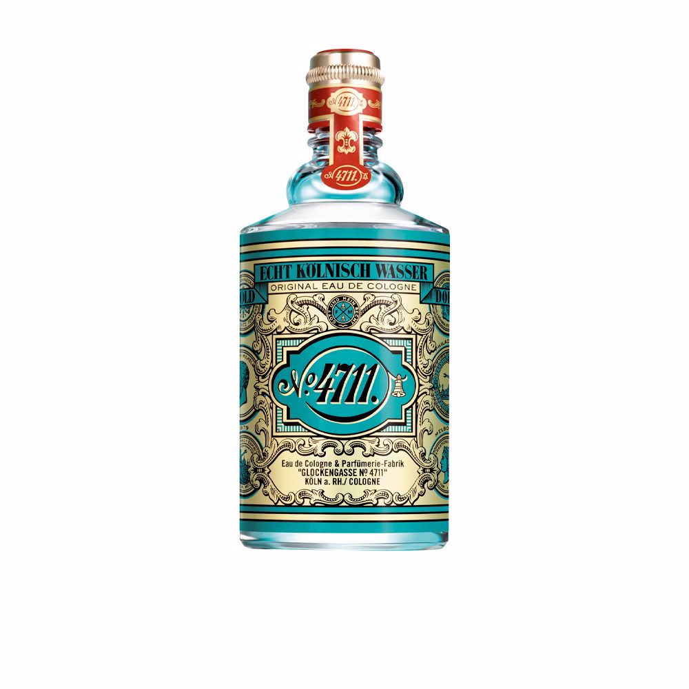 4711 Eau De Cologne Flacon 400 Ml