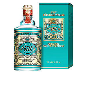 4711 Eau De Cologne Flacon 200 Ml