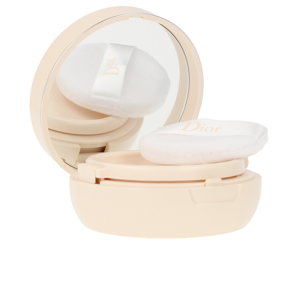 Diorskin Forever Cushion Powder #010