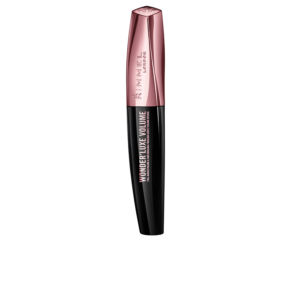 Rimmel London Wonder'Luxe Volume Mascara #003 -Extreme Black