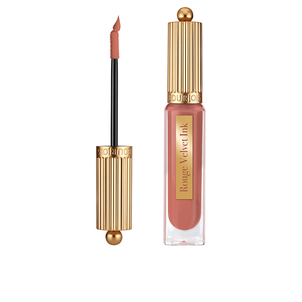 Bourjois Rouge Velvet Ink Liquid Lipstick #13