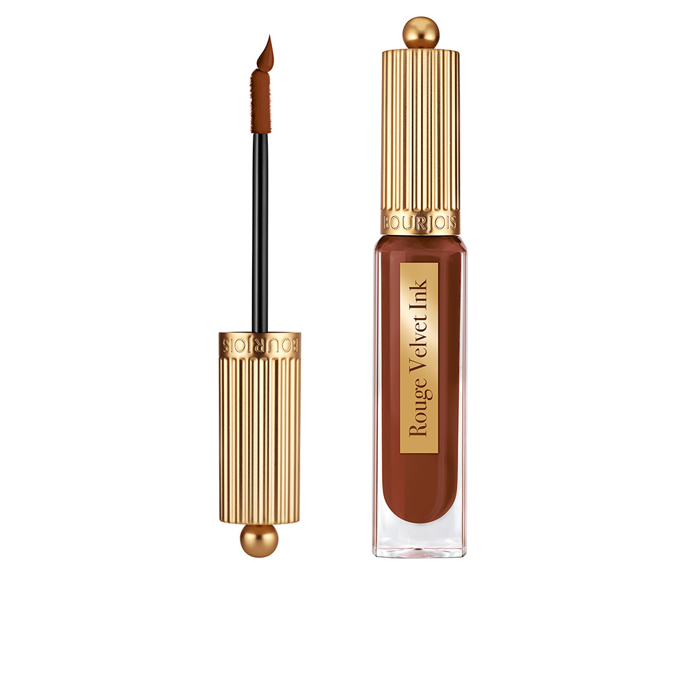 Bourjois Rouge Velvet Ink Liquid Lipstick #18