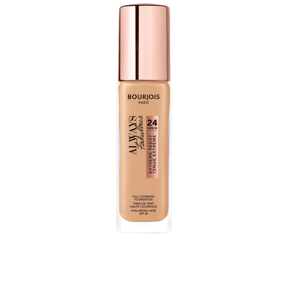 Bourjois Always Fabulous 24h Foundation #420 30 Ml
