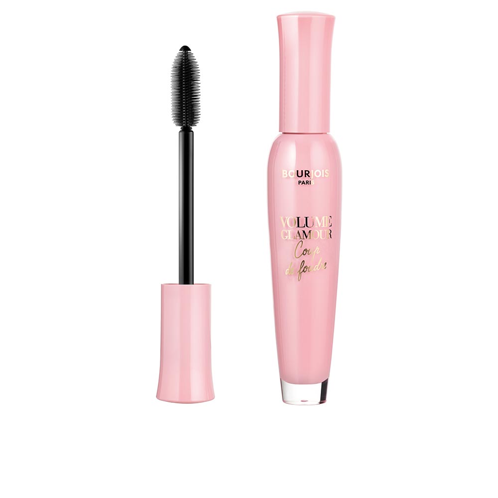 Bourjois Volume Glamour Coup De Foudre #Black 7 Ml