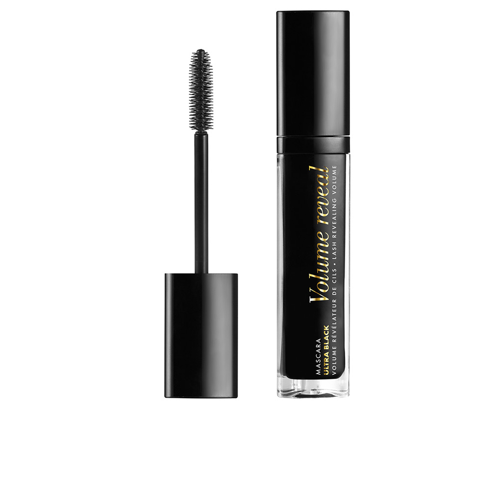 Bourjois Volume Reveal Mascara #022 7,5 Ml