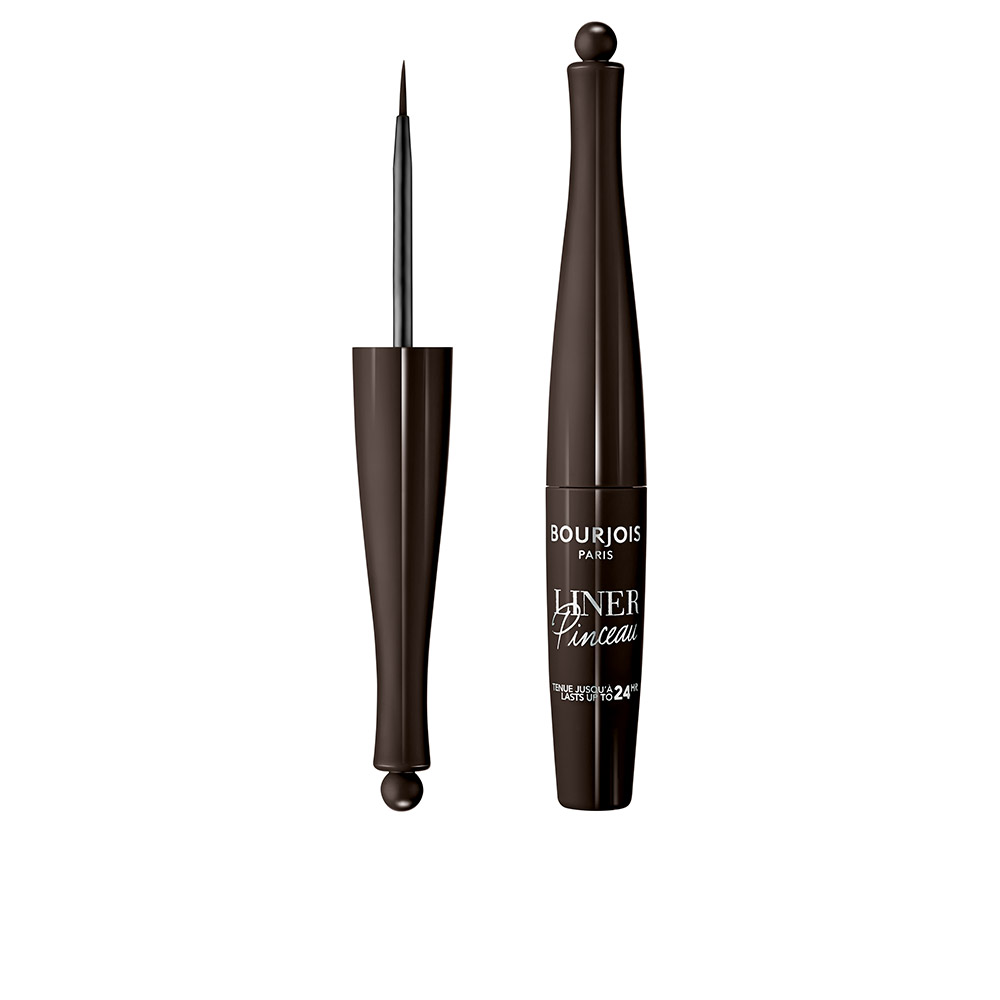Bourjois Liner Pinceau 24h Liquid Eyeliner #2-Brun Impressionniste 2,5 Ml