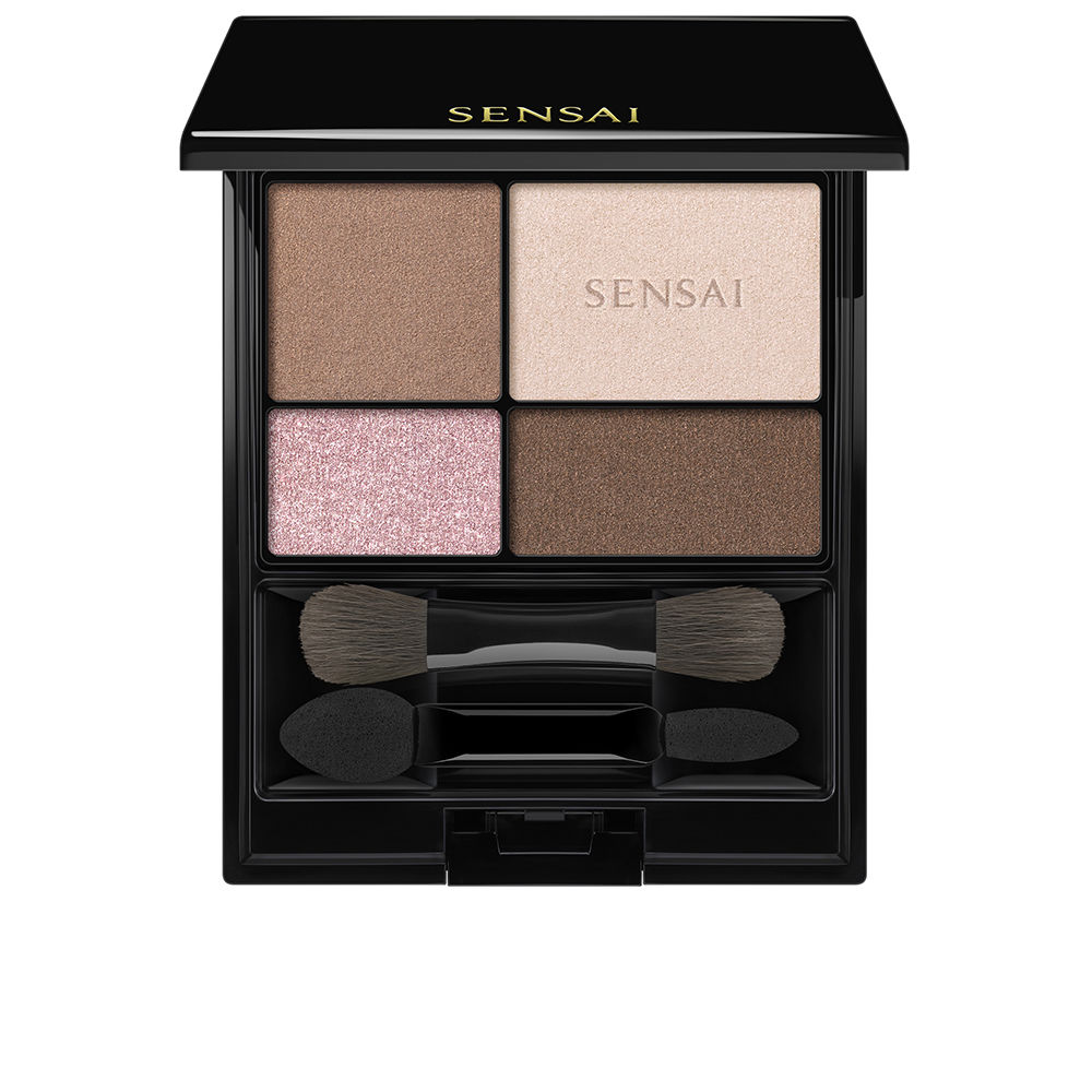 Sensai Eye Colour Palette #03-Petal Dance 3,7 Gr