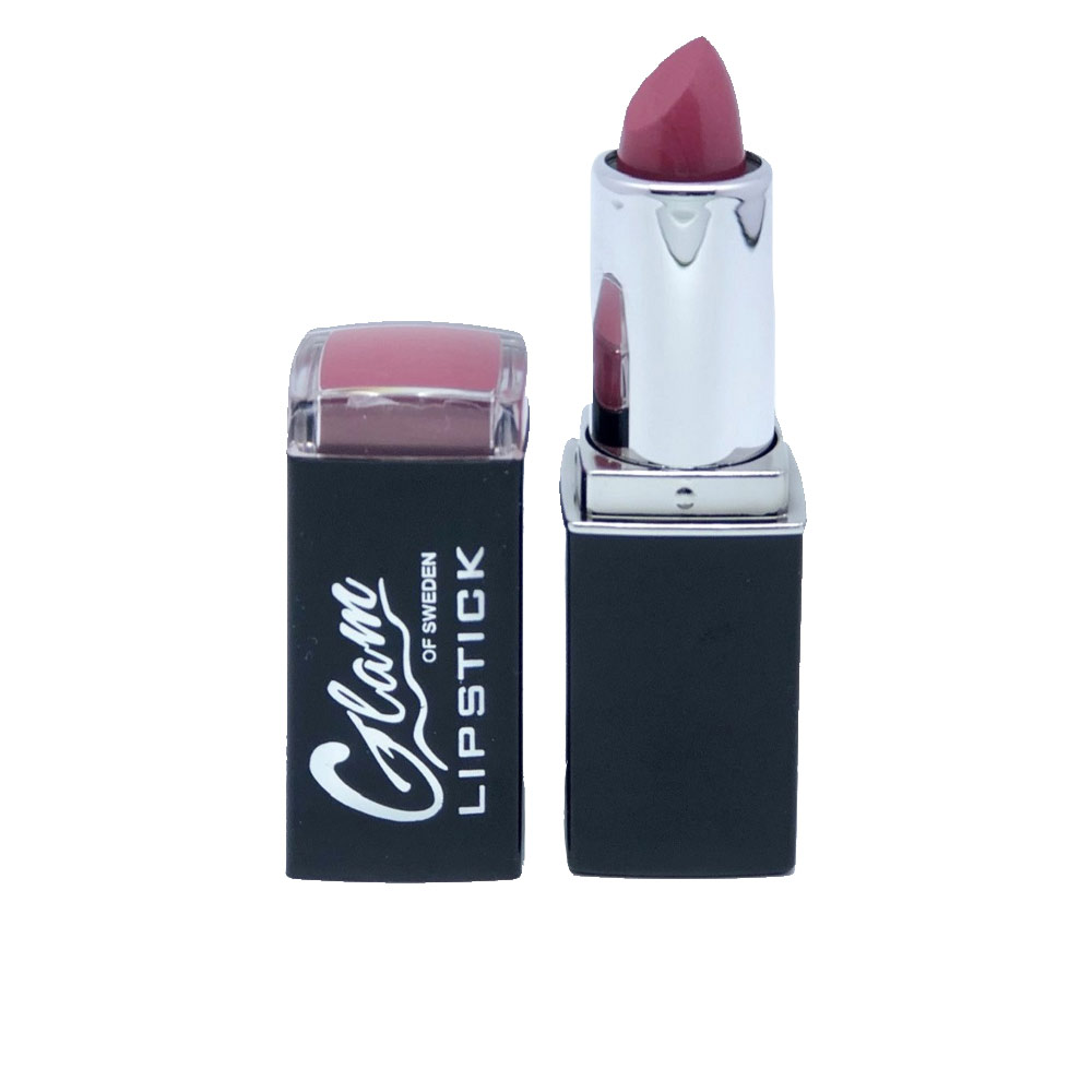 Glam Of Sweden Black Lipstick #92-Precious