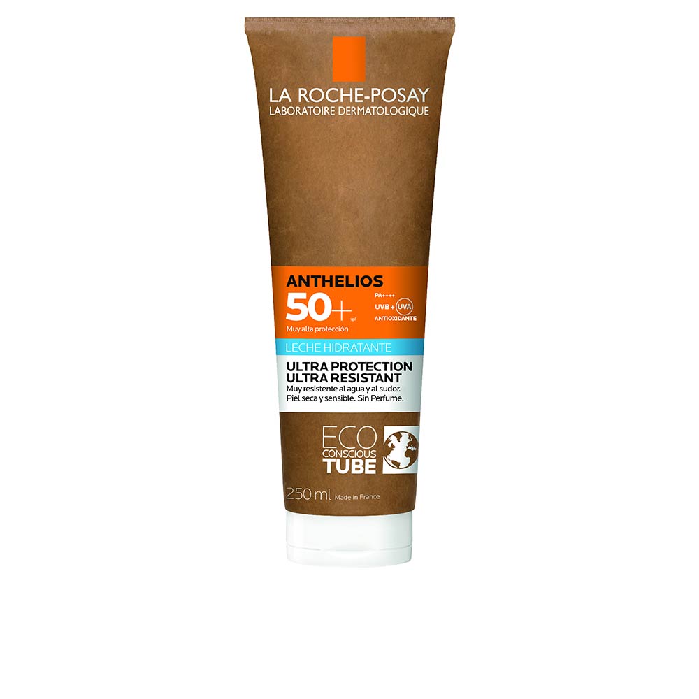 La Roche Posay Anthelios Moisturizing Milk Spf50+ 250 Ml