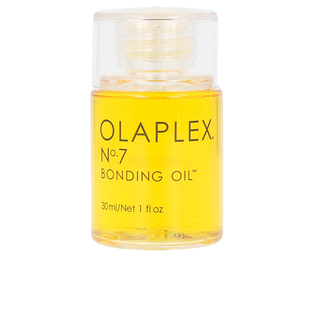 Olaplex Nº7 Bonding Oil Aceite De Peinado Reparador 30 Ml