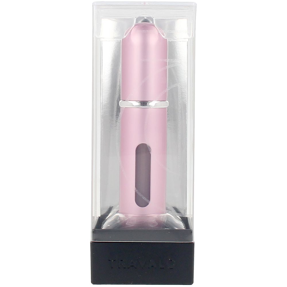 Travalo Classic Hd #Pink 5 Ml