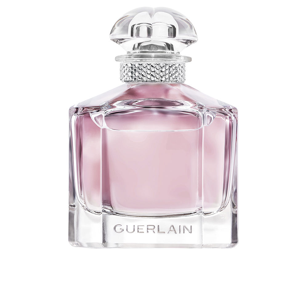 Guerlain Mon Guerlain Sparkling Eau De Parfum Spray 100 Ml