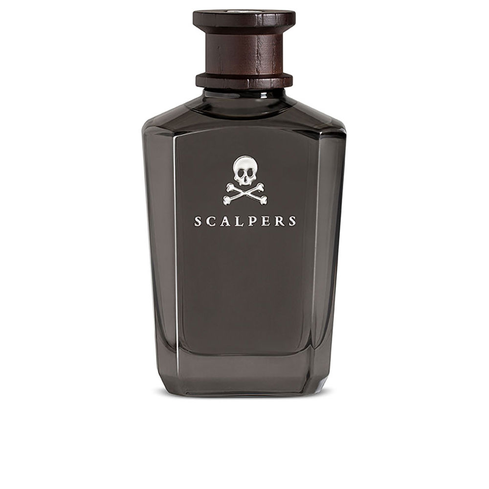 Scalpers The Club Eau De Parfum Spray 125 Ml