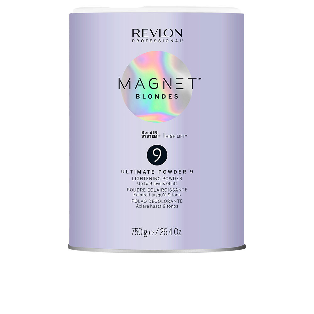 Revlon Professional Magnet Blondes 9 Powder 750 Ml