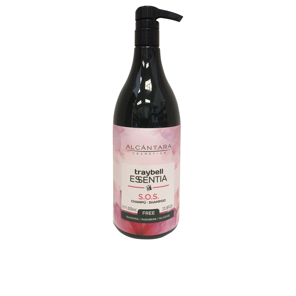 Alcantara Traybell Essentia Shampoo Sos 1000 Ml