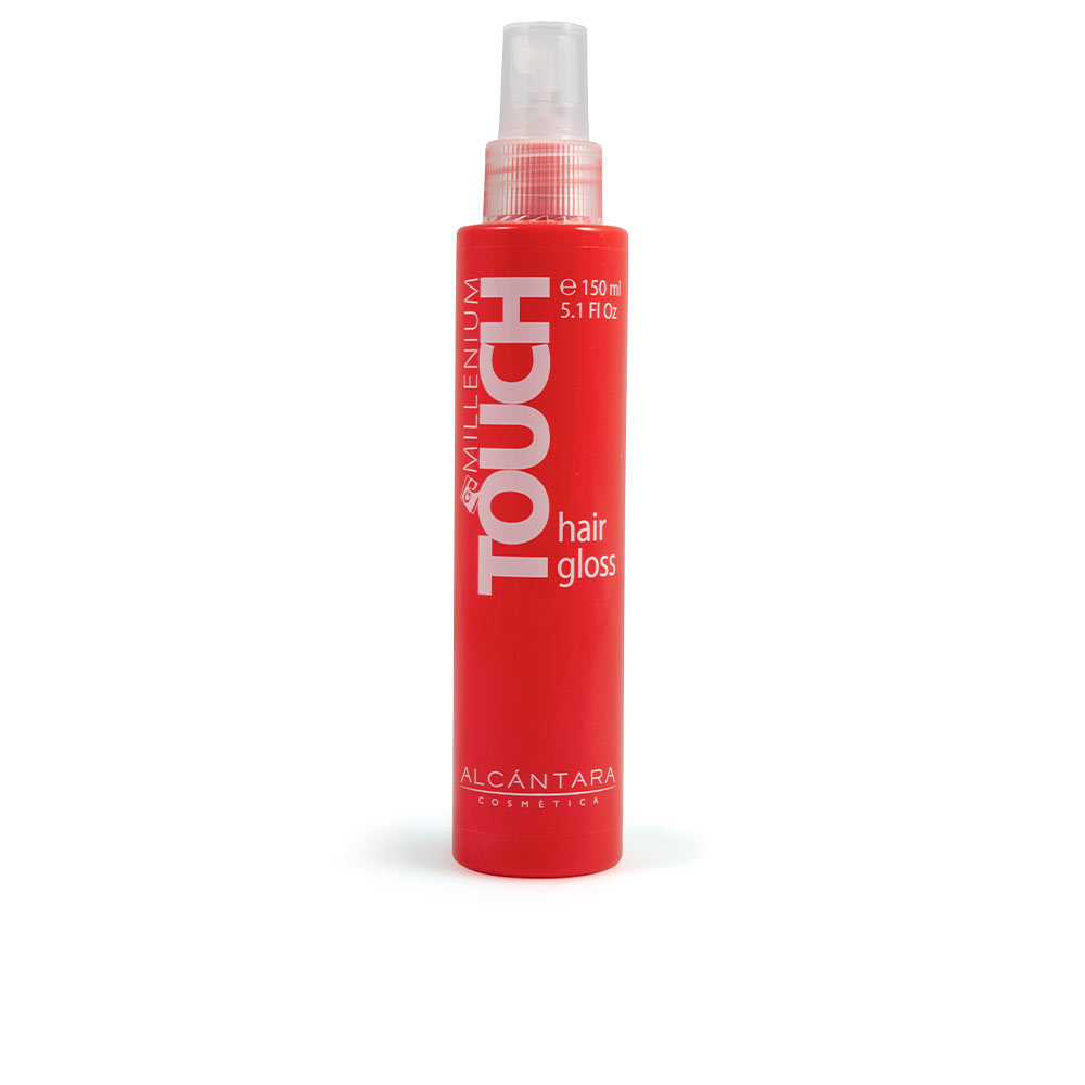 Alcantara M.T. Brillo Hair Gloss 150 Ml
