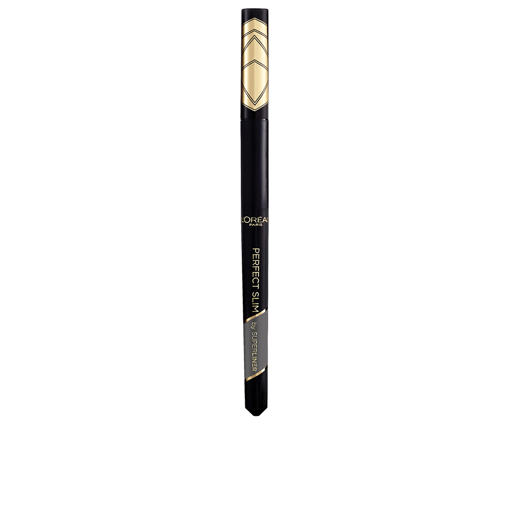 L'Oréal Paris Perfect Slim By Superliner #02-Grey