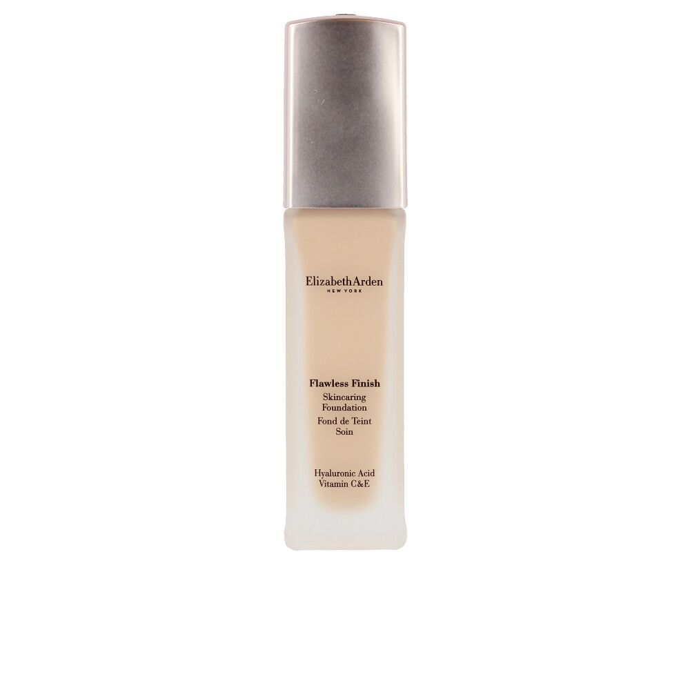 Elizabeth Arden Flawless Finish Skincaring Foundation #350n