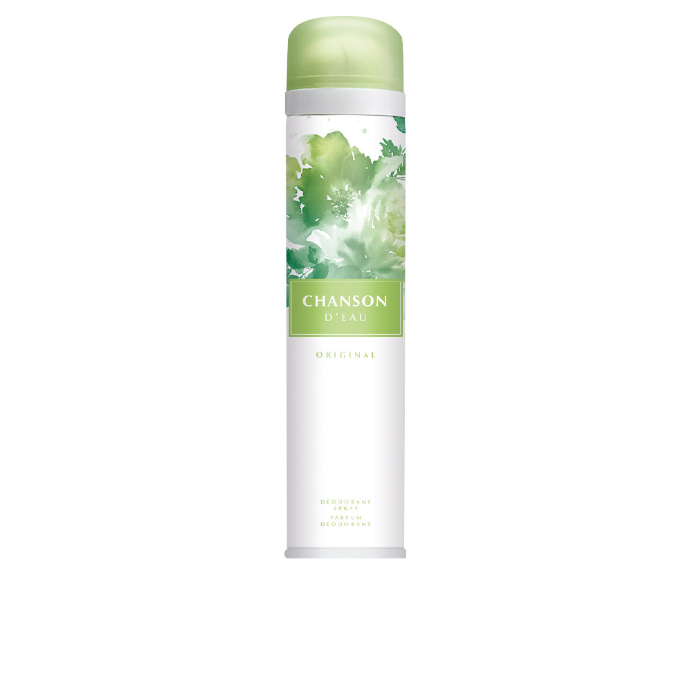 Chanson D'Eau Deo Spray 200 Ml