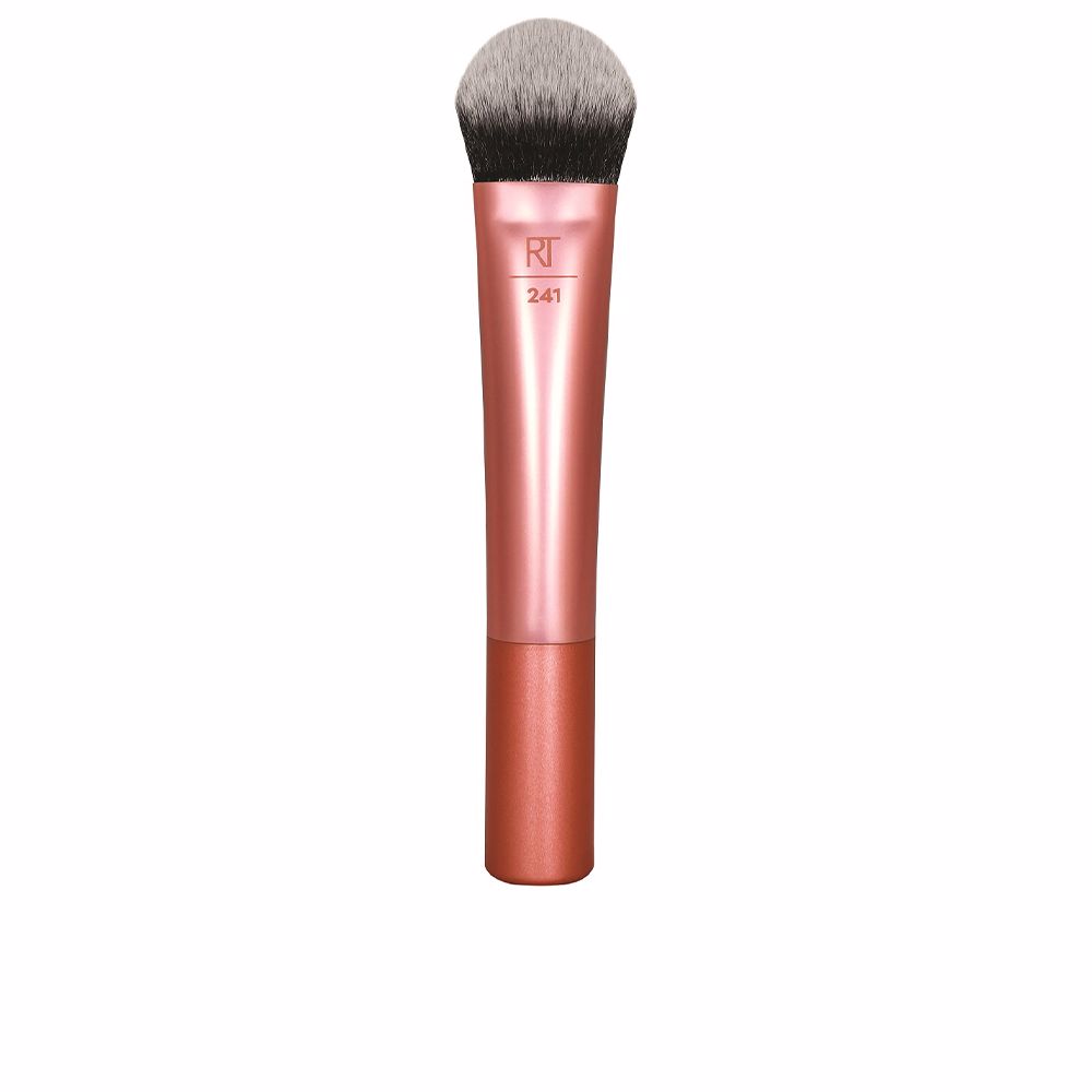 Real Techniques Tapered Foundation For Foundation Brush 1 U