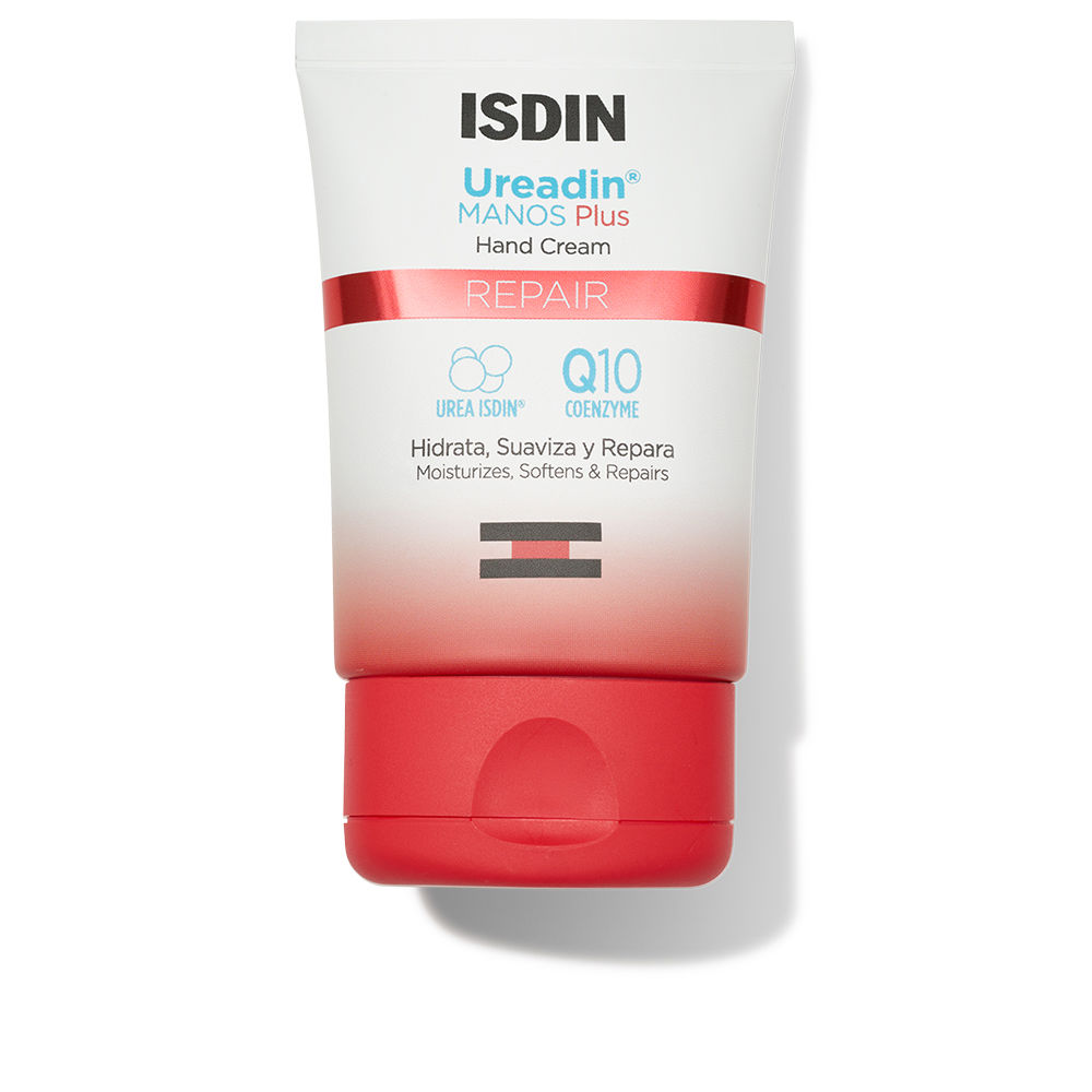 Isdin Ureadin Manos Plus Hand Cream 50 Ml