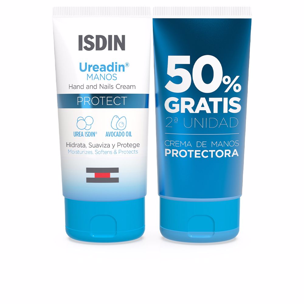 Isdin Ureadin Manos Set 2 Pz