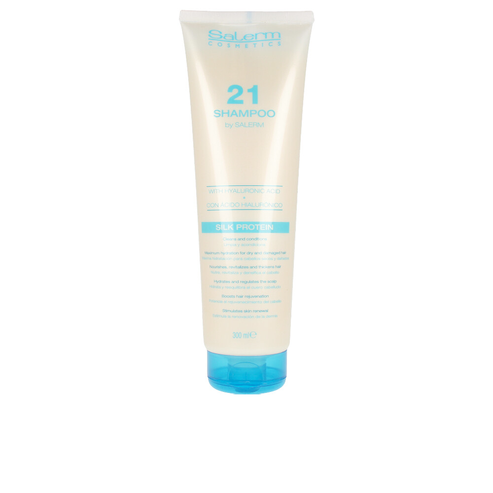 Salerm 21 Shampoo 300 Ml