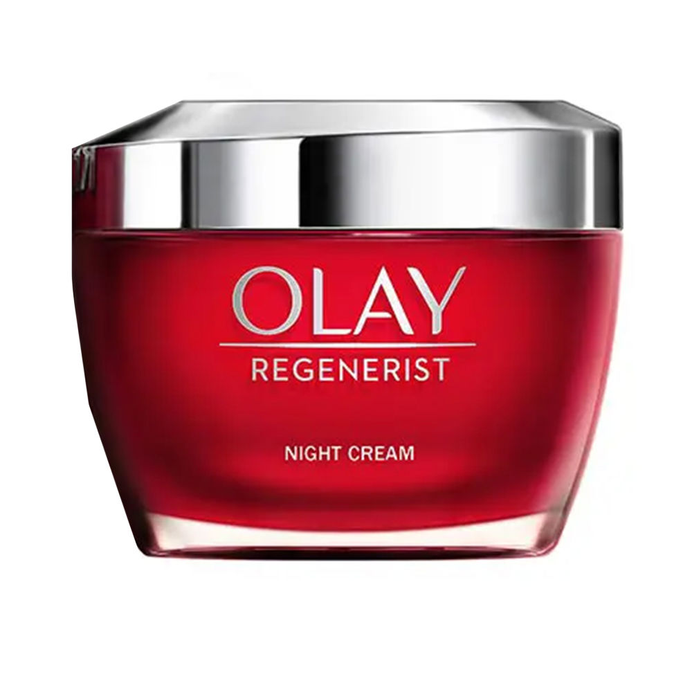 Olay Regenerist 3 Areas Intensive Anti-Aging Night Cream 50 Ml