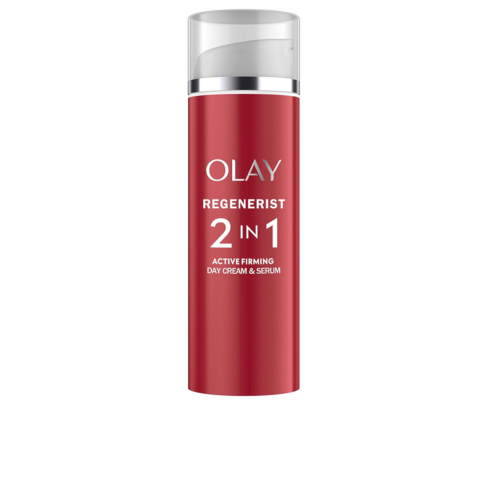 Olay Regenerist 3 Areas Intensive Firming Serum 50 Ml