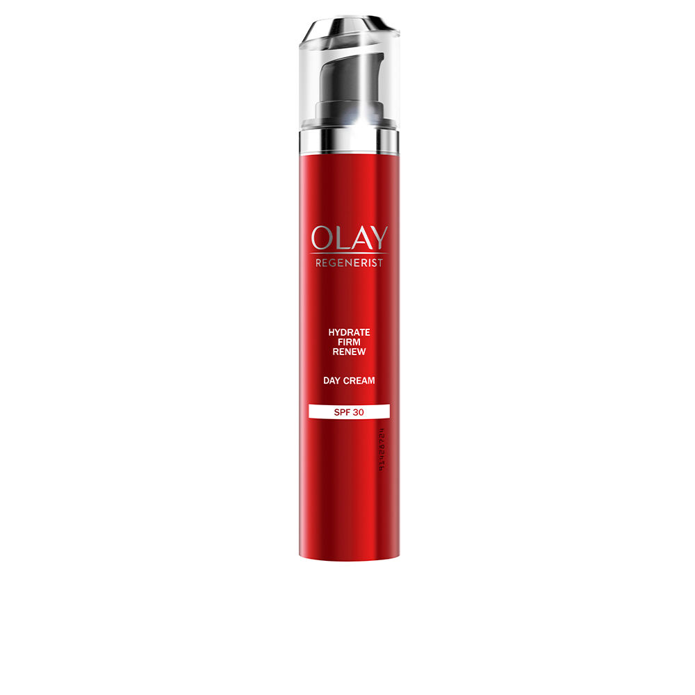 Olay Regenerist 3 Areas Anti-Aging Day Cream Spf30 50 Ml