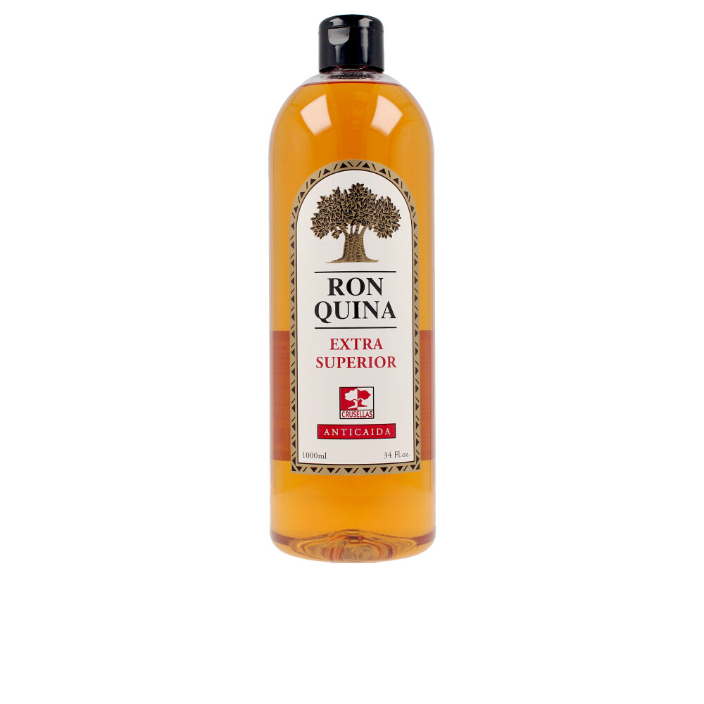 Crusellas Rum Quina Superior 1000 Ml