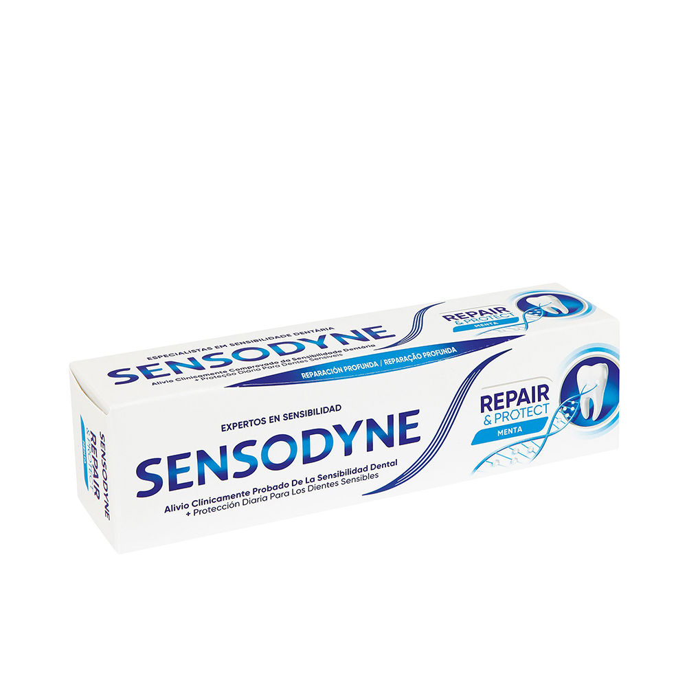 Sensodyne Repair &Amp; Protect Toothpaste 75 Ml