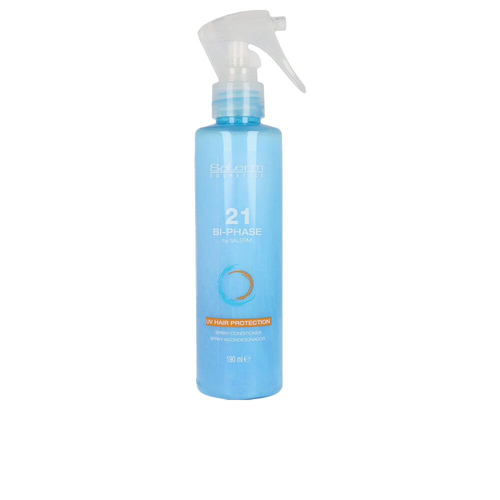 Salerm 21 Bi-Phase Acondicionador Spray 190 Ml