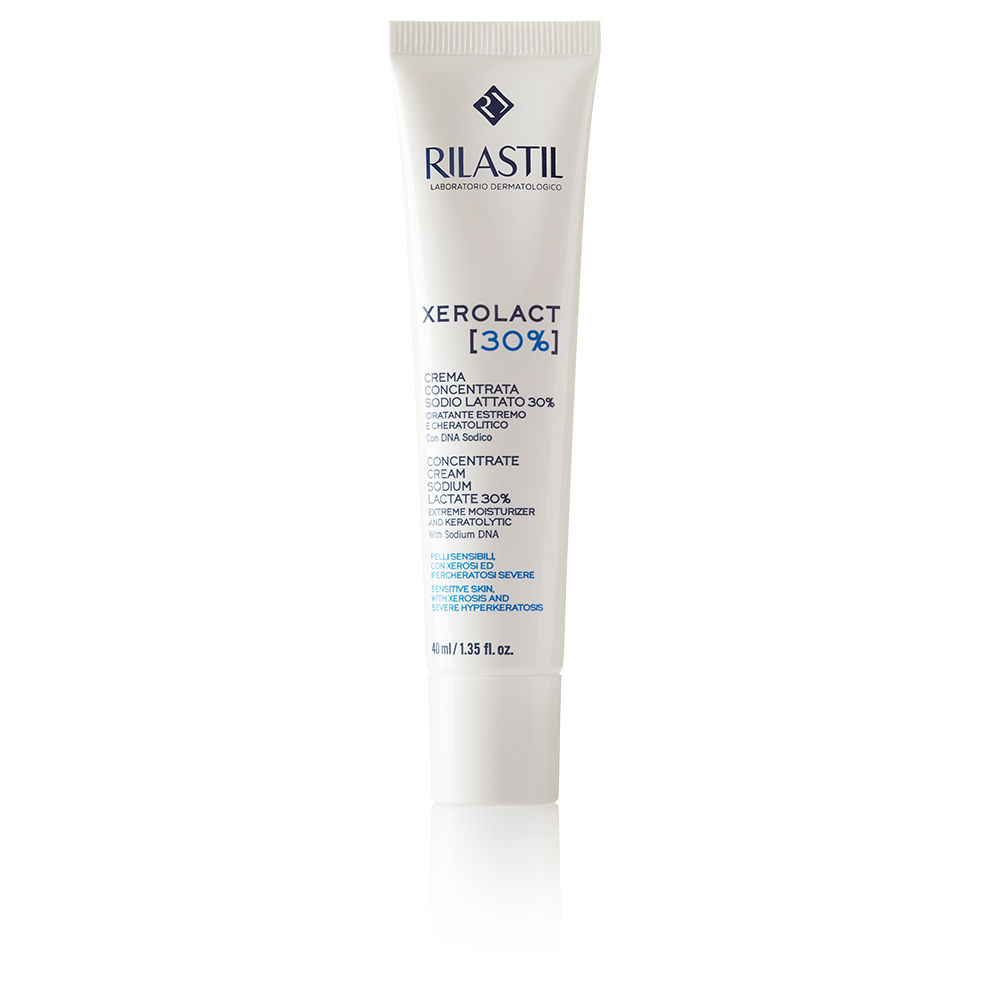 Rilastil Xerolact 30% Cream 40 Ml