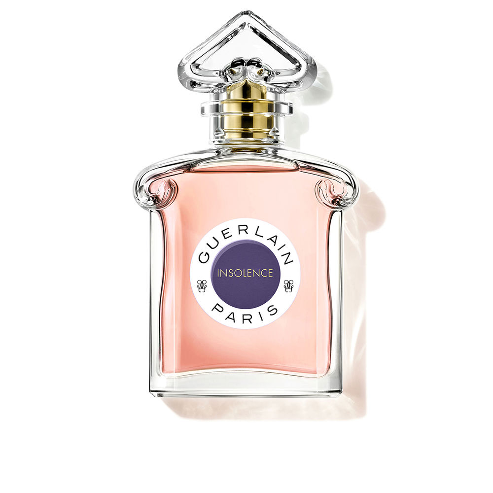 Guerlain Insolence Eau De Toilette Spray 75 Ml