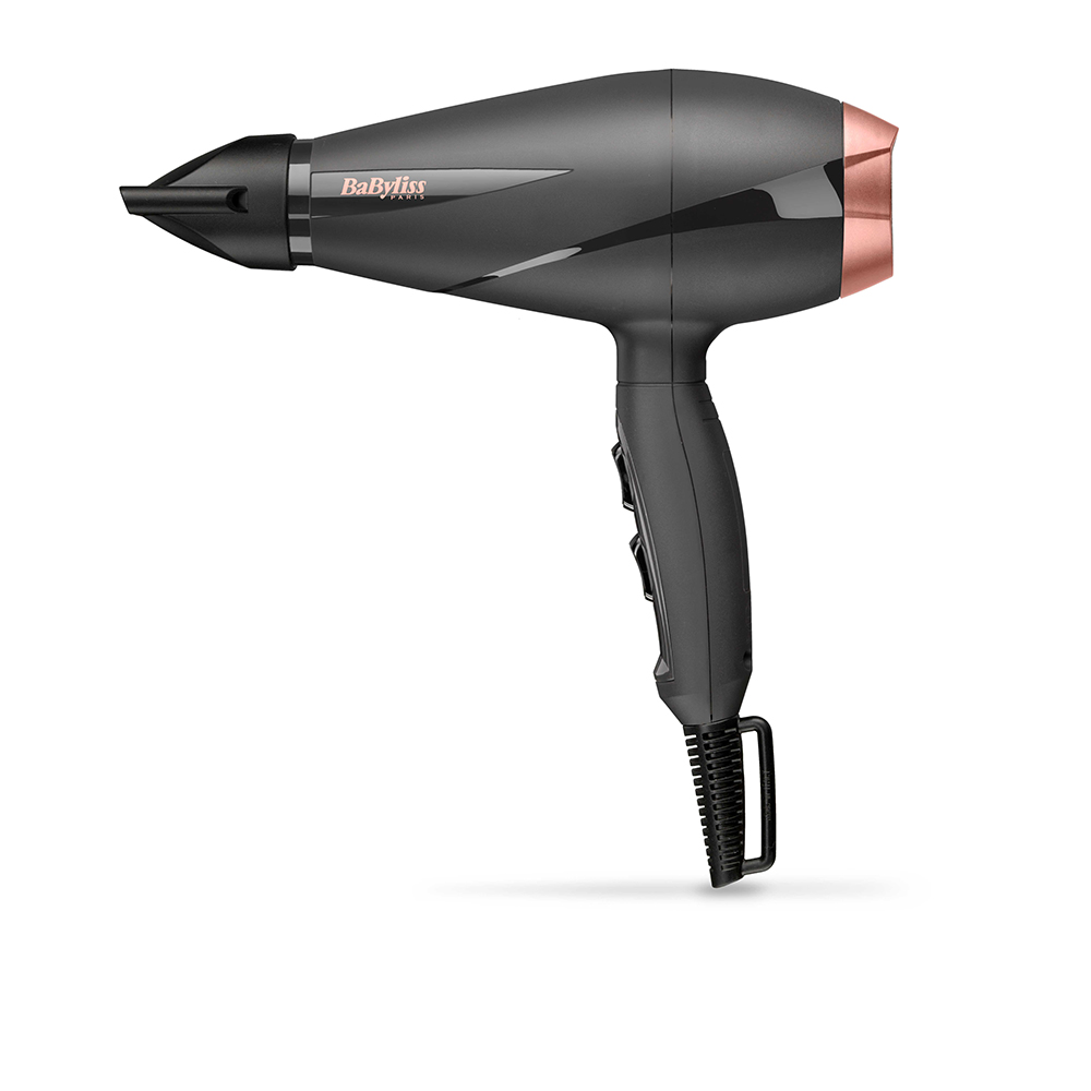Babyliss Hairdryer 6709de Smooth Pro 2100w 1 U