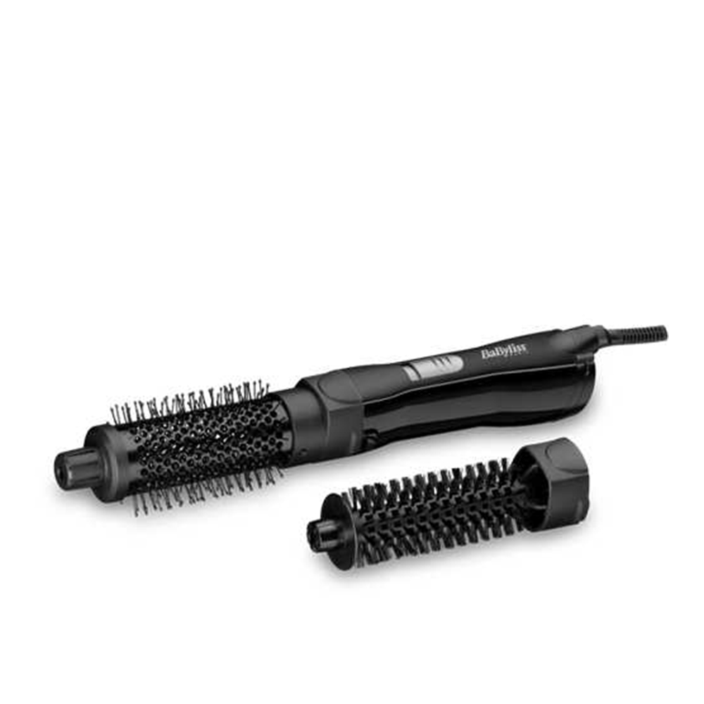 Babyliss Cepillo De Aire As82e Shape & Smooth 800w 1 U