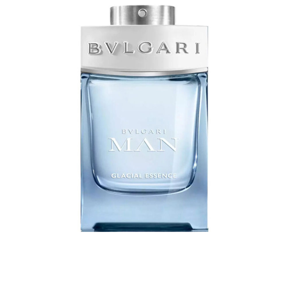 Bvlgari Man Glacial Essence Eau De Parfum Spray 60 Ml