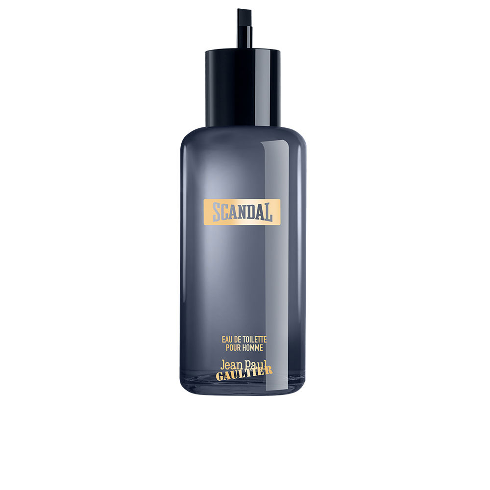 Jean Paul Gaultier Scandal Pour Homme Eau De Toilette Refill 200 Ml