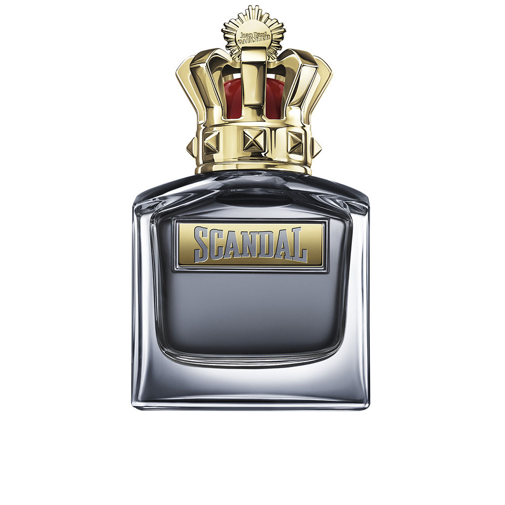 Jean Paul Gaultier Scandal Pour Homme Eau De Toilette Spray Refillable 150 Ml