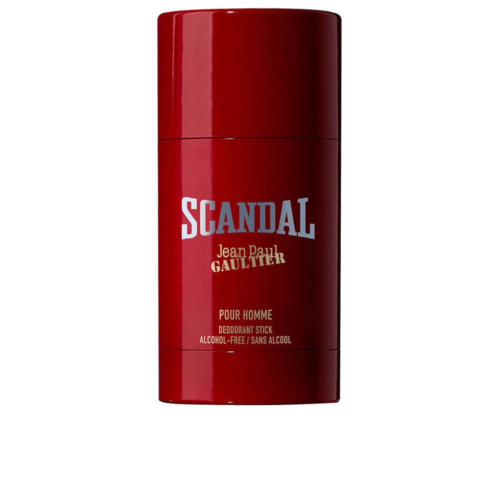 Jean Paul Gaultier Scandal Pour Homme Deo Stick 75 G