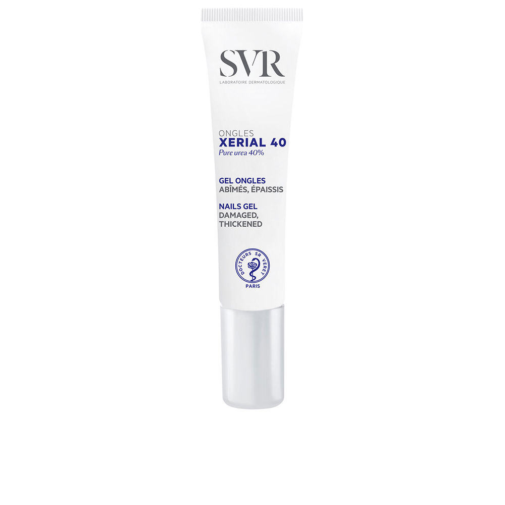 Svr Xerial Ongles 10 Ml