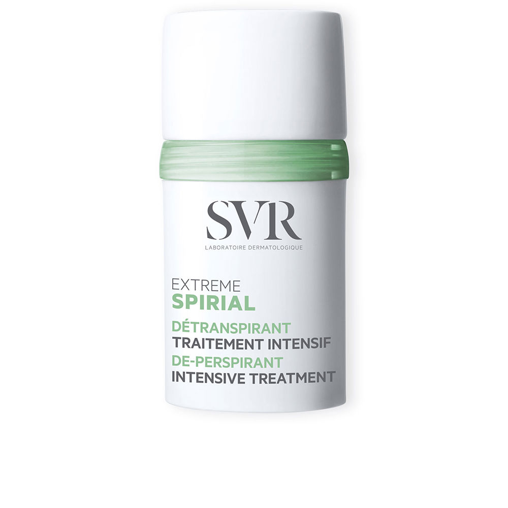 Svr Spirial Extreme Desodorante Roll-On 20 Ml
