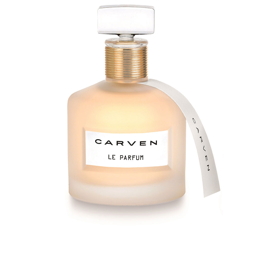 Carven Le Parfum Eau De Parfum Spray 100 Ml