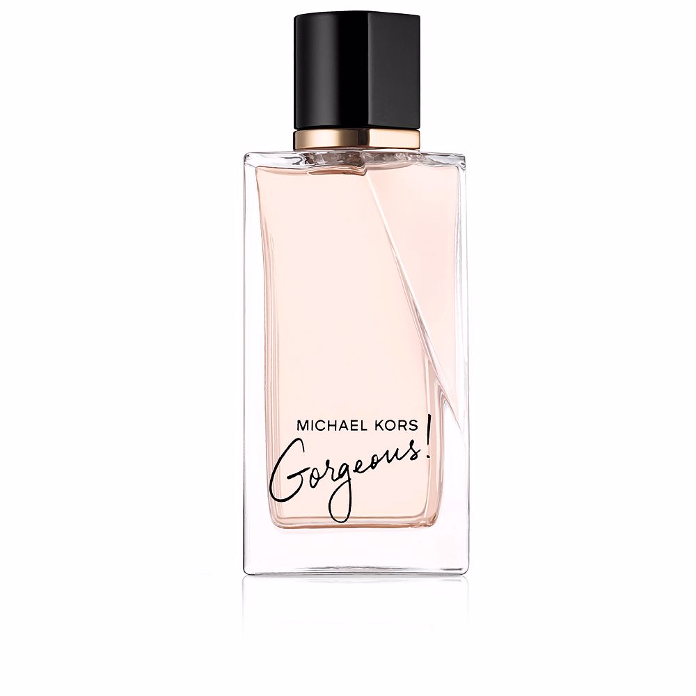 Michael Kors Gorgeous! Eau De Parfum Spray 100 Ml