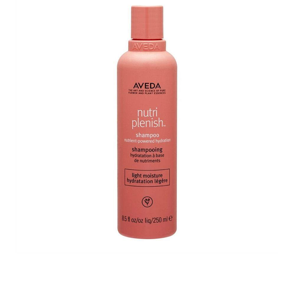 Aveda Nutri Plenish Shampoo Light Moisture 250 Ml