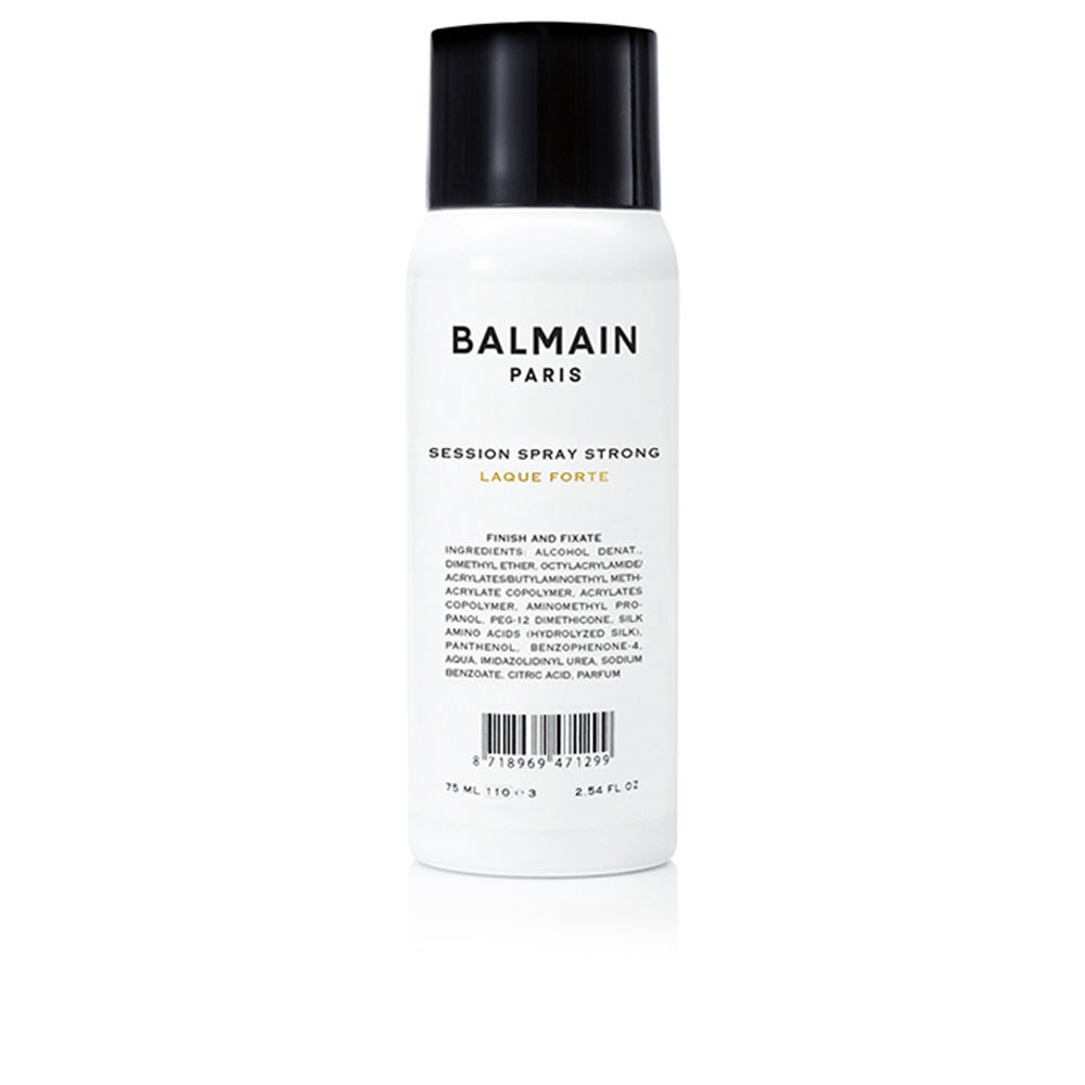 Balmain Hair Session Spray #Strong 75 Ml