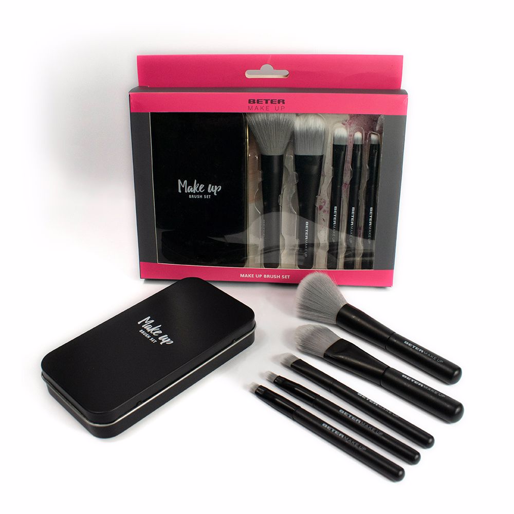 Beter Black Edition Set 6 Pz