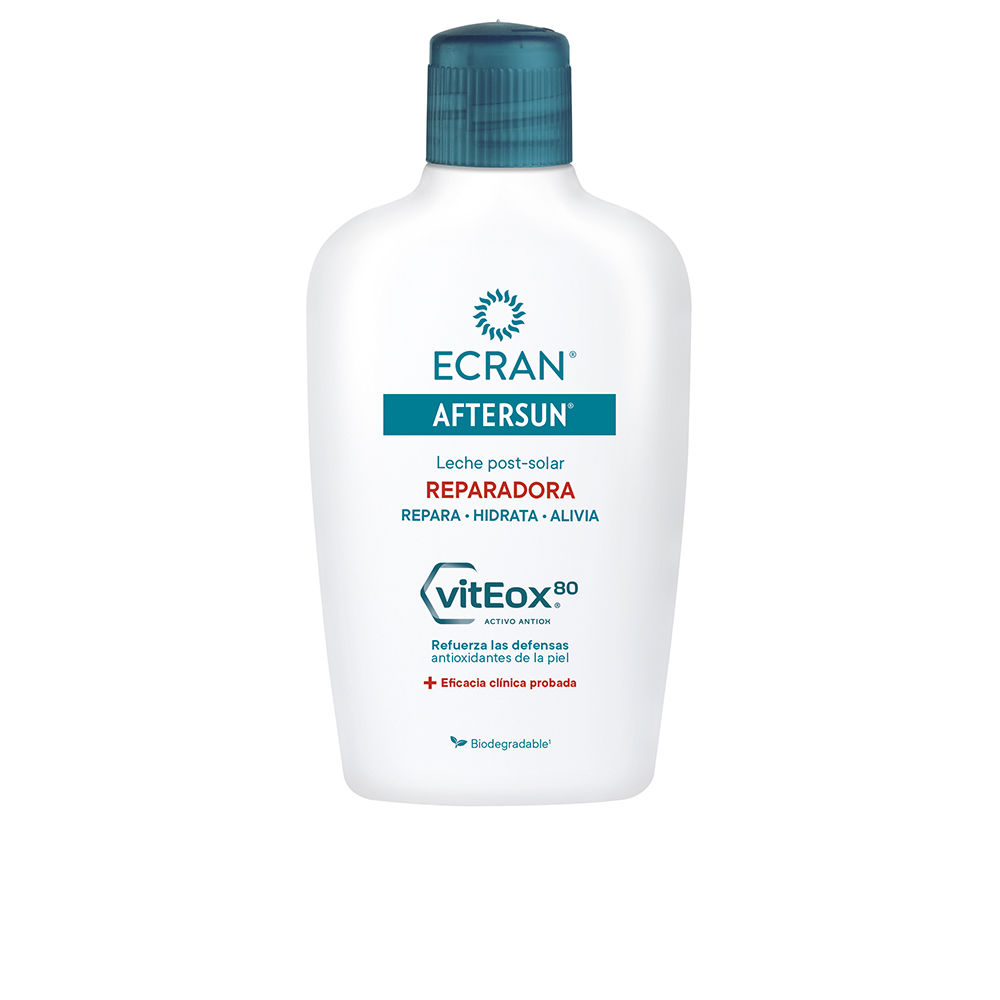 Ecran Aftersun Moisturizing Milk 24h Action 200 Ml