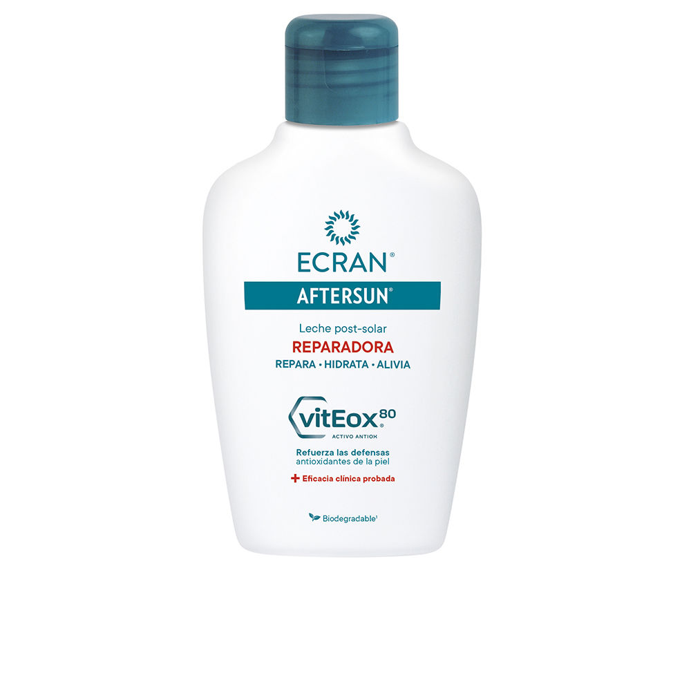 Ecran Aftersun 24h Repairing Moisturizing Milk 100 Ml